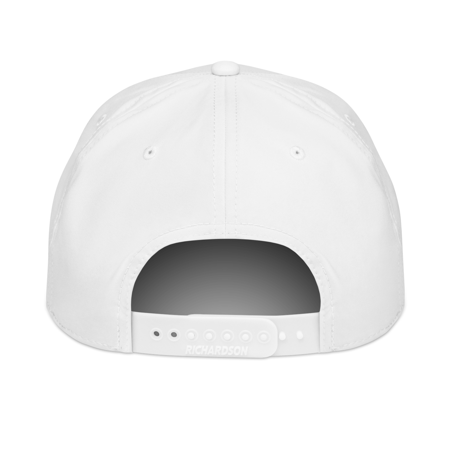 Classic Logo Rope Cap - Black Logo